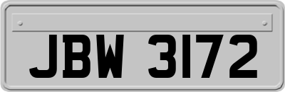 JBW3172