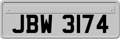 JBW3174