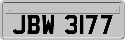 JBW3177