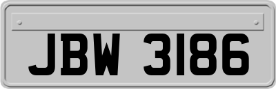 JBW3186