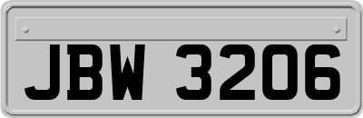 JBW3206