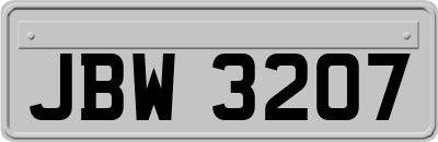 JBW3207