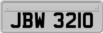 JBW3210