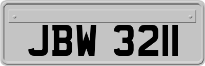 JBW3211