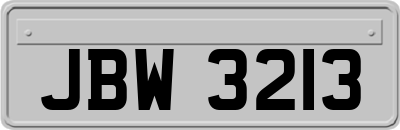 JBW3213