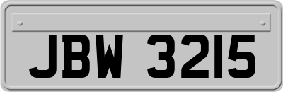 JBW3215