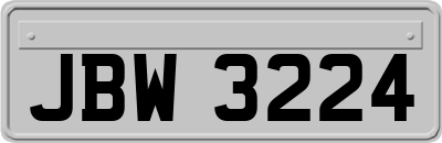 JBW3224