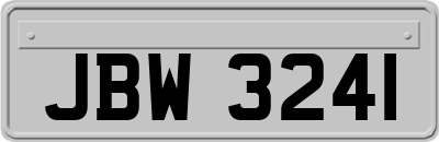JBW3241
