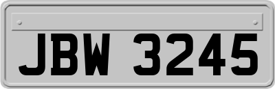 JBW3245