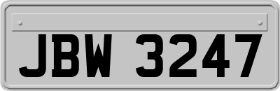 JBW3247