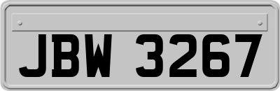 JBW3267