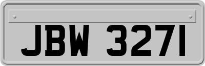 JBW3271