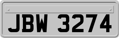 JBW3274
