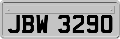 JBW3290