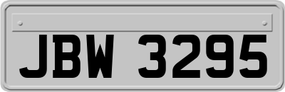 JBW3295