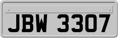 JBW3307