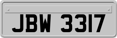 JBW3317