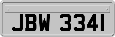 JBW3341