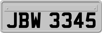 JBW3345