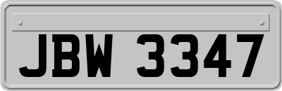 JBW3347