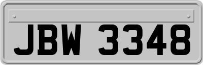 JBW3348