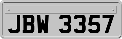 JBW3357