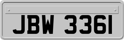 JBW3361