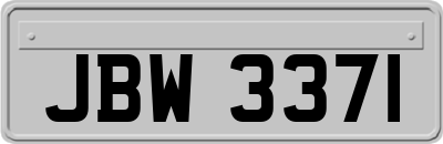 JBW3371