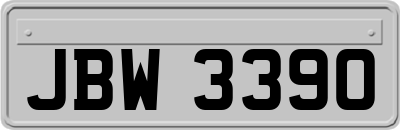JBW3390