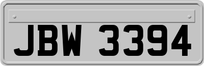 JBW3394