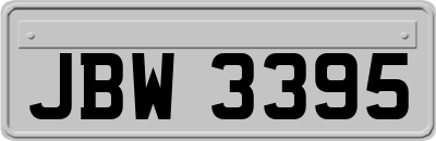 JBW3395