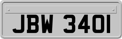 JBW3401