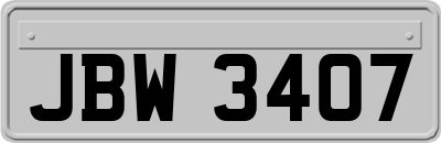 JBW3407