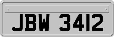 JBW3412