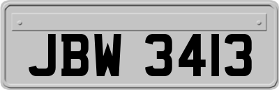 JBW3413