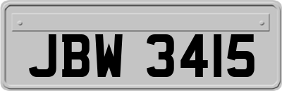JBW3415