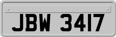 JBW3417