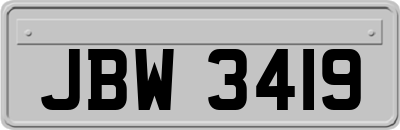 JBW3419