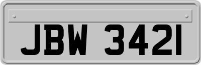 JBW3421