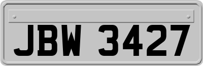 JBW3427