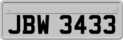 JBW3433