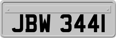 JBW3441