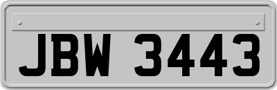 JBW3443