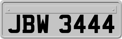 JBW3444