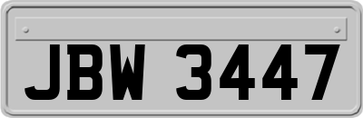 JBW3447