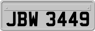 JBW3449