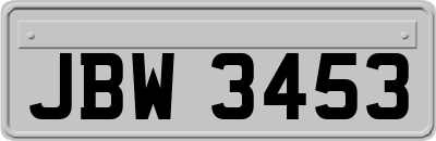JBW3453