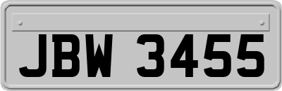 JBW3455