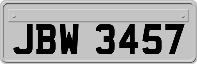 JBW3457