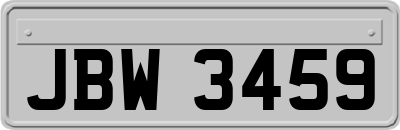 JBW3459